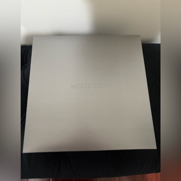 Nordstrom Other - Nordstrom Gift Box